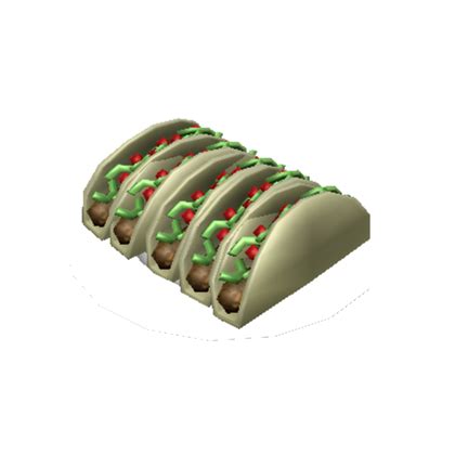 Roblox tacos | Roblox, Taco pictures, Roblox funny