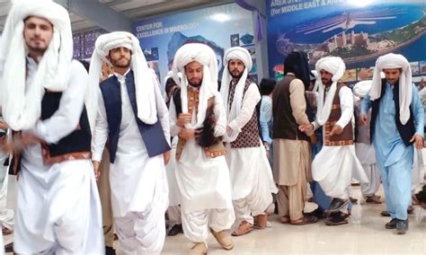 Baloch culture day celebrated across Balochistan - Pakistan - DAWN.COM