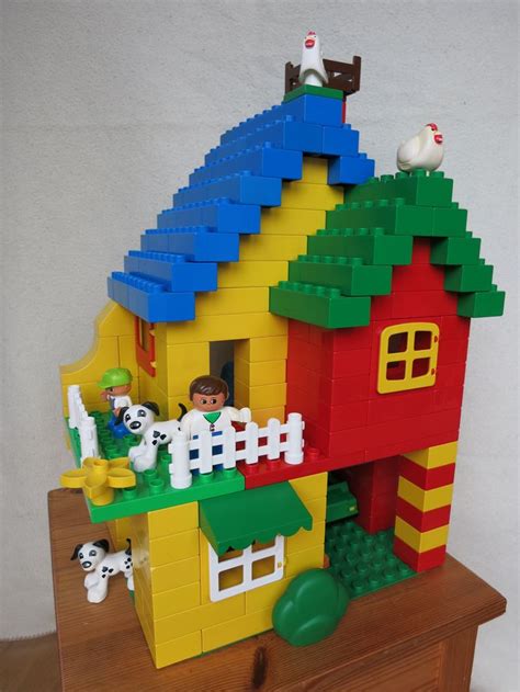 359 best images about Spelen: Duplo on Pinterest