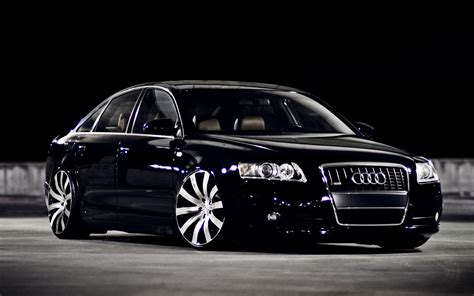 Audi Car Wallpapers - Top Free Audi Car Backgrounds - WallpaperAccess