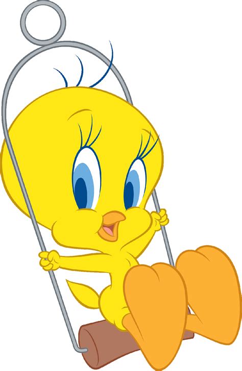 PNG Tweety Bird Transparent Tweety Bird.PNG Images. | PlusPNG