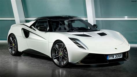 Lotus shifts gears and will only develop EVs from now on - Drive Tesla ...