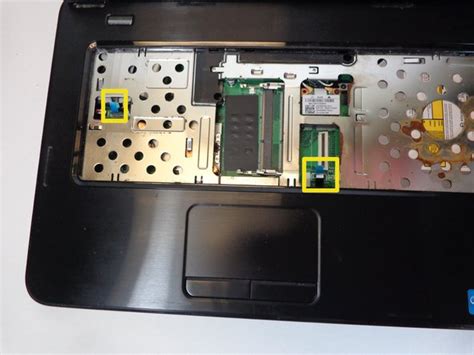 Dell Inspiron 3520 RAM Replacement IFixit Repair Guide | atelier-yuwa ...