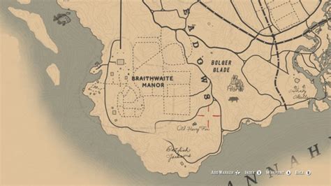 All Red Dead Redemption 2 Panther Locations, Listed