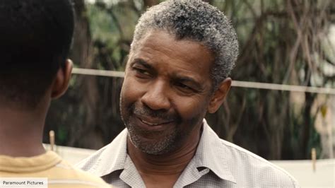 Denzel Washington shares an amazing Oscars record with Jack Nicholson