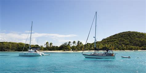 Mayreau, The Island Hideaway Of Your Dreams | HuffPost