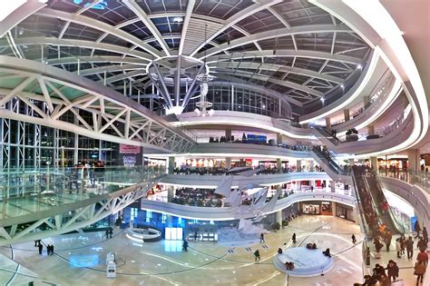 14 Best Shopping Malls in Seoul - Seoul's Most Popular Malls and ...