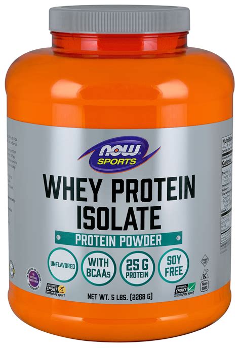 Whey Protein Powder