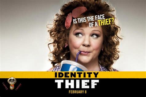 Movies: Identity Thief (2013)