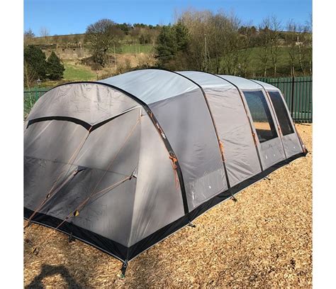 Vango Airbeam Keswick 600DLX Tent (6 berth) | in Eccles, Manchester ...