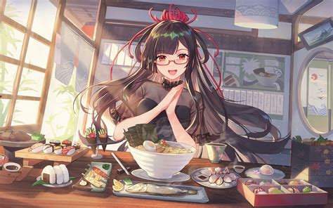 Details 78+ anime eating ramen best - in.coedo.com.vn