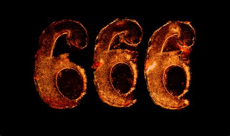 What is the meaning of 666? - Christian Research Institute