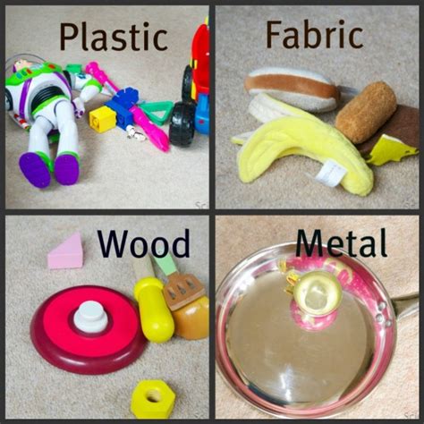 Materials for Key Stage 1 - Sorting Toys | Science for kids, Preschool ...