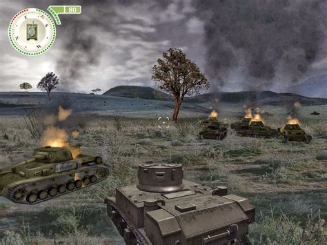 Tank Combat Free Download PC Game Full Version