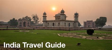 India Travel Guide | Earth Trekkers