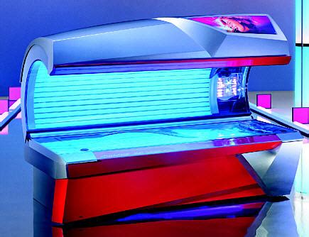 Tanning Beds – The Tanning Zone