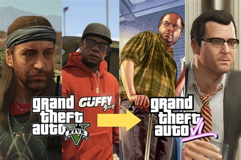 5 iconic GTA 5 characters that should return in GTA 6