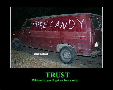 [Image - 83717] | Free Candy Van | Know Your Meme