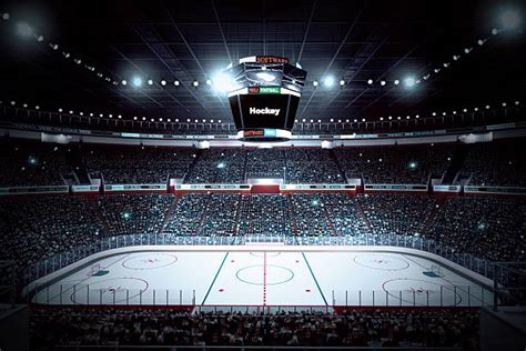 Ice Hockey Pictures, Images and Stock Photos - iStock