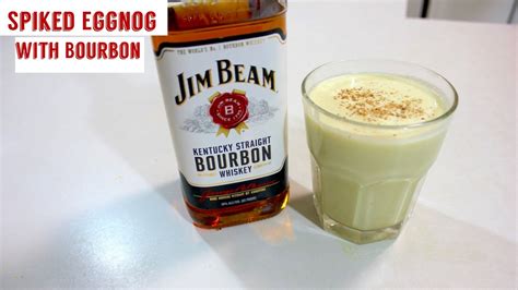 Top 20 Eggnog with Alcohol - Best Recipes Ideas and Collections