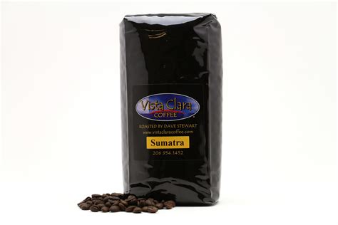 Sumatra Coffee