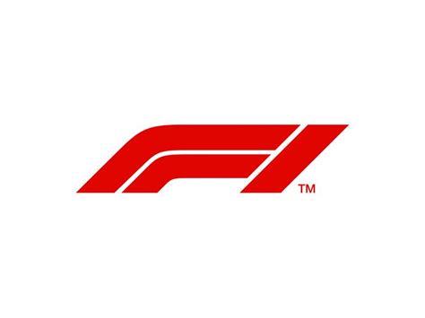 F1 Formula 1 Logo PNG vector in SVG, PDF, AI, CDR format