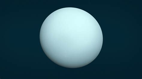 Overview | Uranus – NASA Solar System Exploration