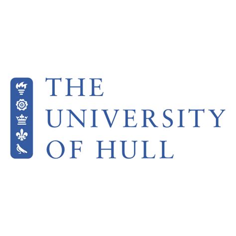 University of Hull Logo Download png