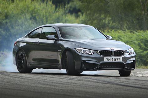 BMW M4 Review (2021) | Autocar