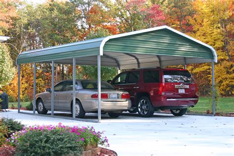 Carport KIts | DIY Carports