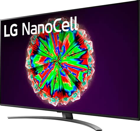 LG NANO CELL TV REVIEW – A TV FOR GAMING | Decision Makers Hub