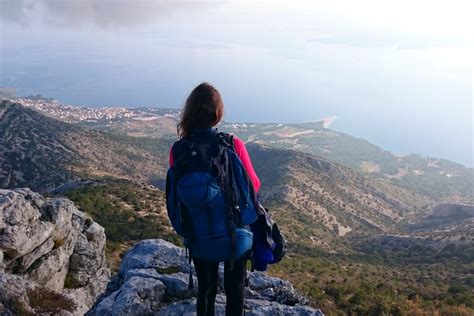 BRAC ISLAND HIKING - Tailor Made Adventures | Go Explore Croatia