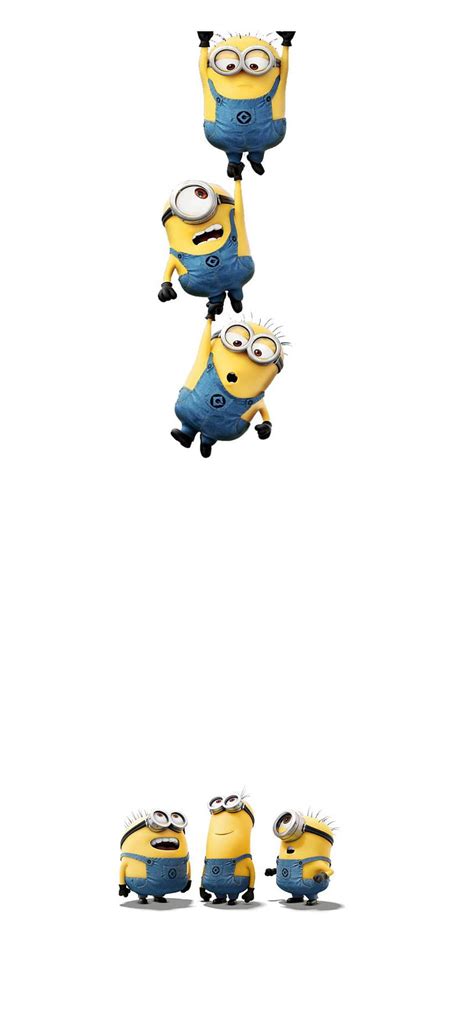 75 Hd Wallpaper For Pc Minions Images - MyWeb