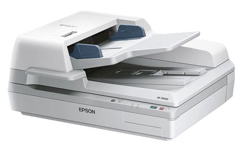 B11B204331 | Epson WorkForce DS-70000 A3 Flatbed Document Scanner with ...