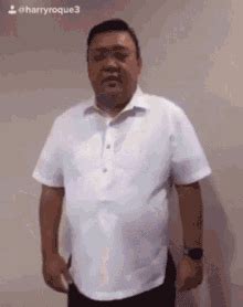 Roque Harry Roque GIF - Roque HarryRoque Dancing - Discover & Share GIFs