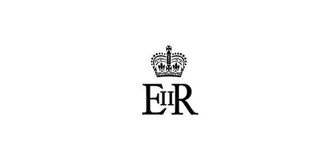 Buckingham Palace Logo - LogoDix