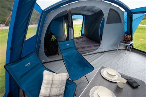 Vango Tents 2019 - Advice & Tips - Camping - Out and About Live