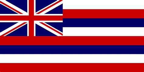 Flag of Hawaii | Meaning, History & Facts | Britannica