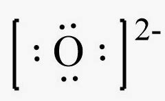 Oxygen Electron Dot Structure Shop | cityofclovis.org