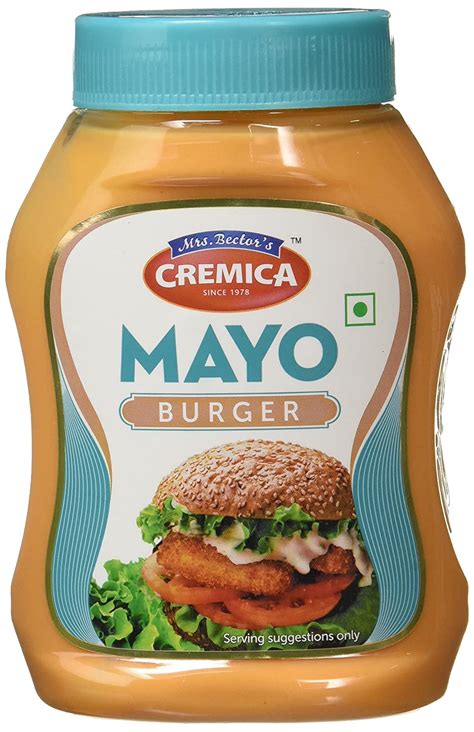 Best Mayonnaise Brands in India - Authentic and Tasty [2022]