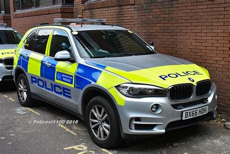 Metropolitan Police BMW X5 ARV BX66 HDH | policest1100 | Flickr