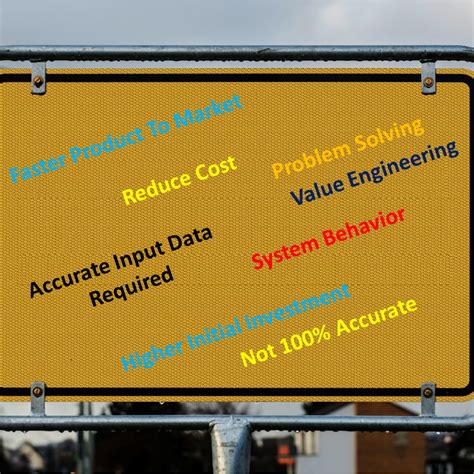 Advantages and Disadvantages of Simulation - SMLease Design