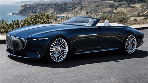 Mercedes-Benz debuts concept with '30s flair