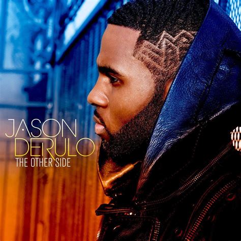 Jason Derulo Wallpapers - Wallpaper Cave