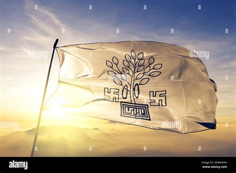 Bihar state of india flag hi-res stock photography and images - Alamy