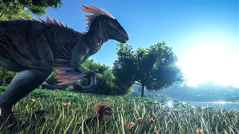 The best dinosaur games for PC 2024