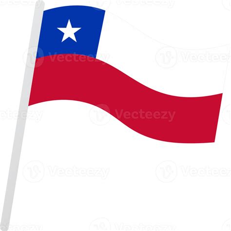 Chile flag PNG 22120378 PNG