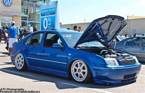 Volkswagen Jetta mk4 GLI | A stunning extensively modified 4… | Flickr