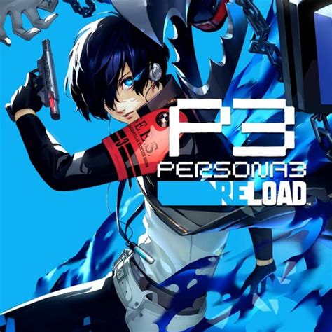 Stream Persona 3 Reload Sample OST - Mass Destruction (Reload Version ...