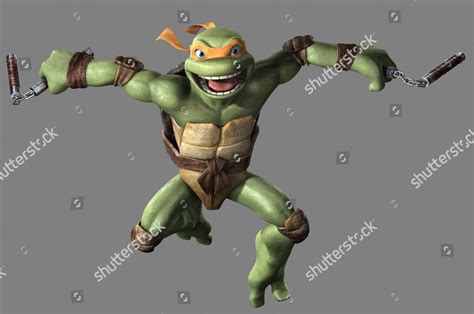 Tmnt 2007 Editorial Stock Photo - Stock Image | Shutterstock